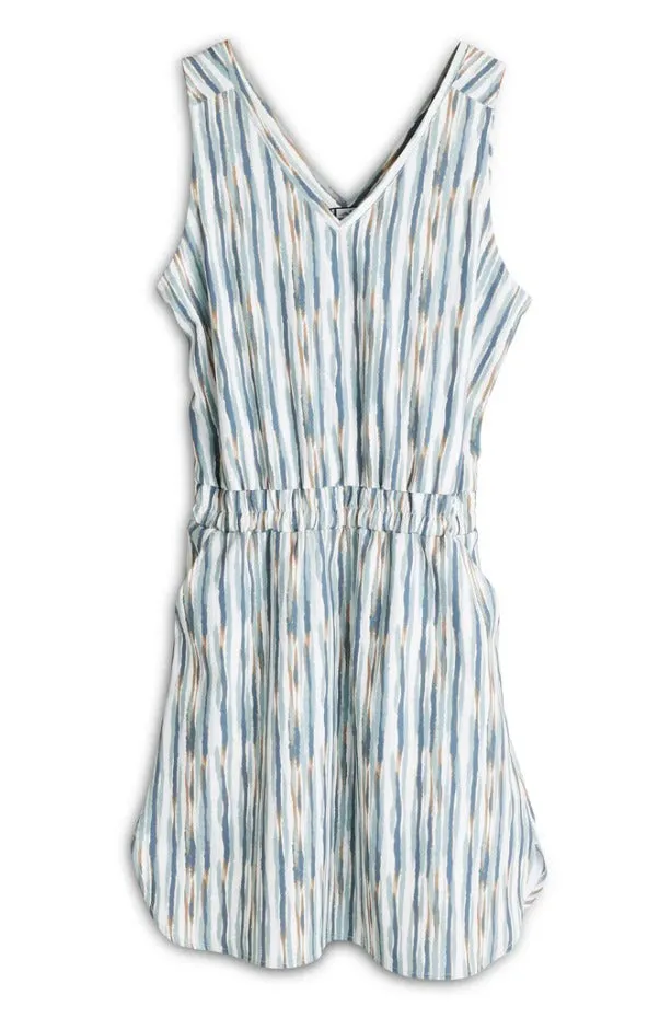 Ensenada Dress