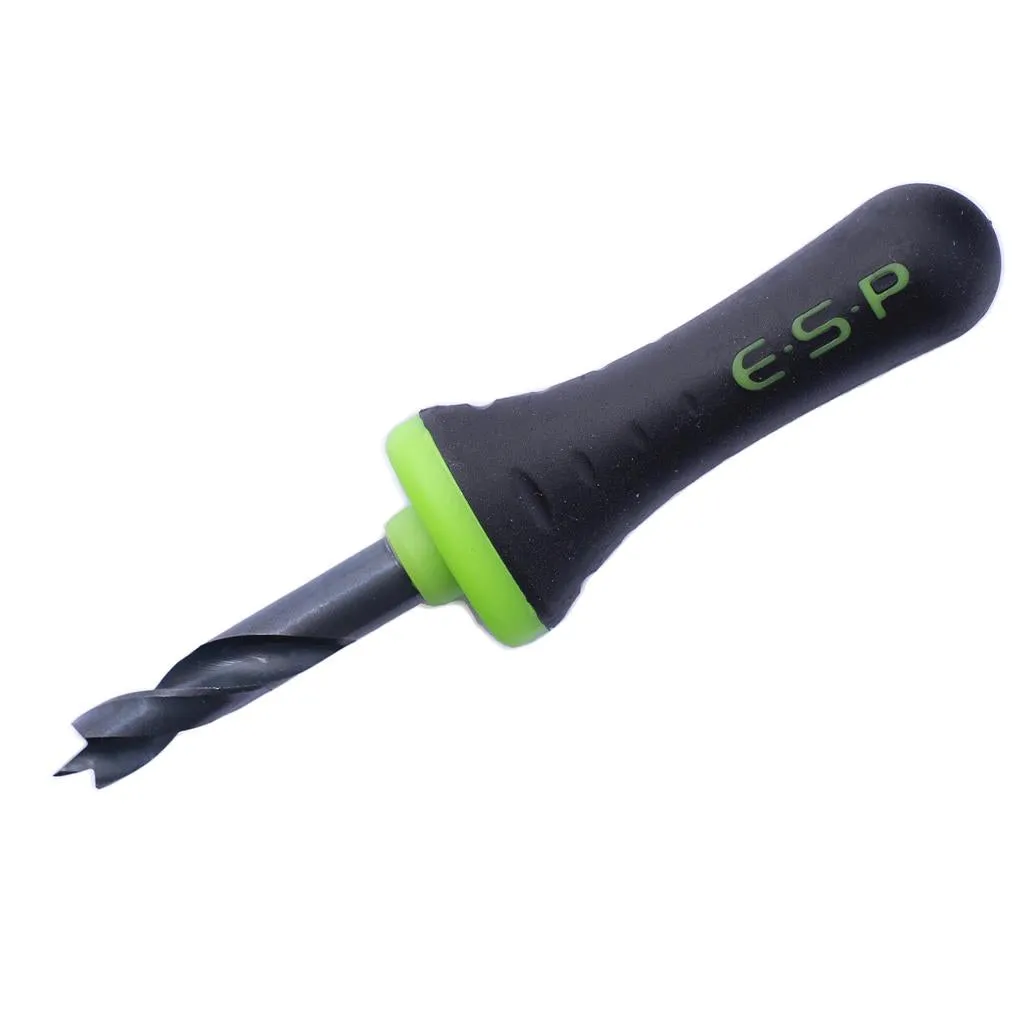 ESP BAIT DRILLS