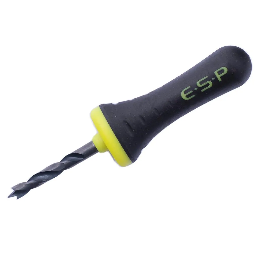 ESP BAIT DRILLS