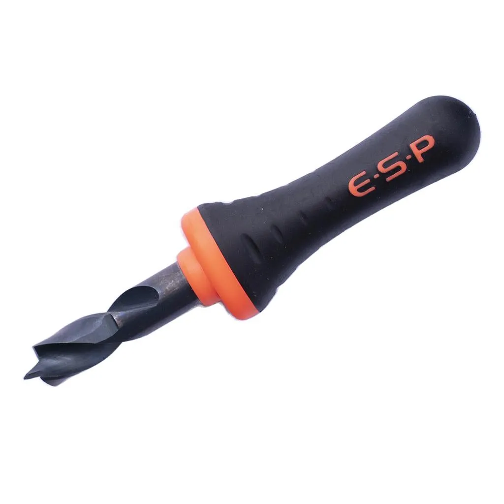 ESP BAIT DRILLS