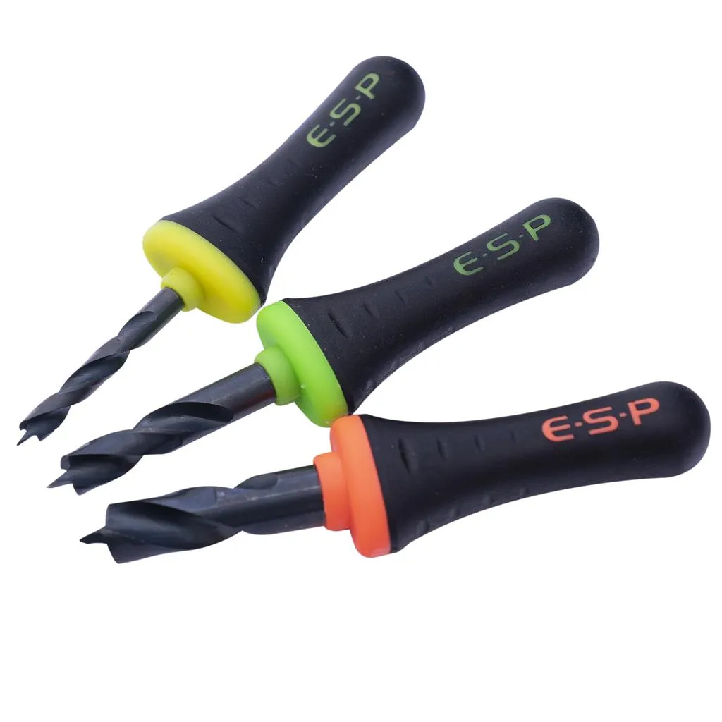 ESP BAIT DRILLS