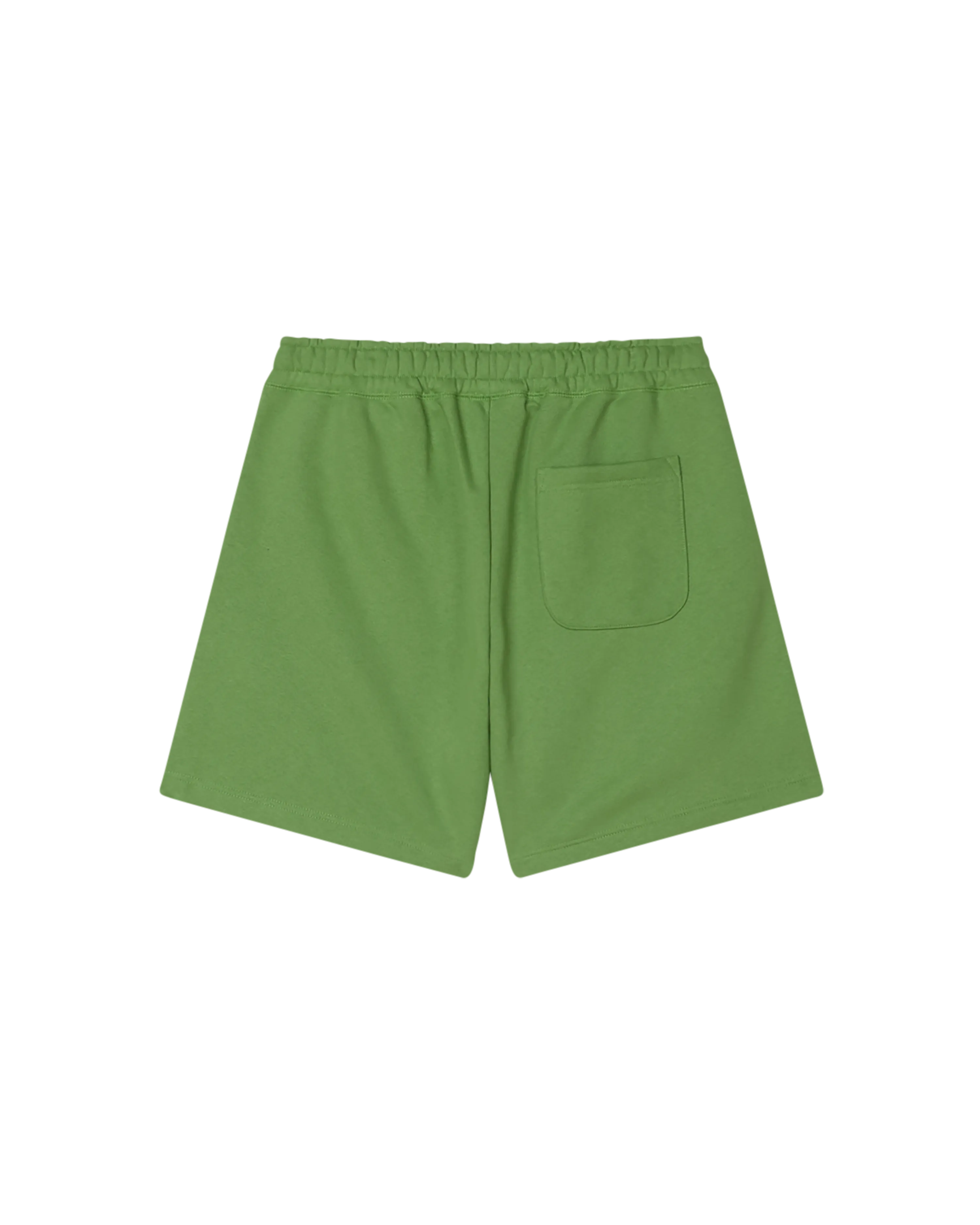 EST. WORKS BOLD SWEATSHORT