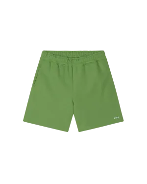 EST. WORKS BOLD SWEATSHORT