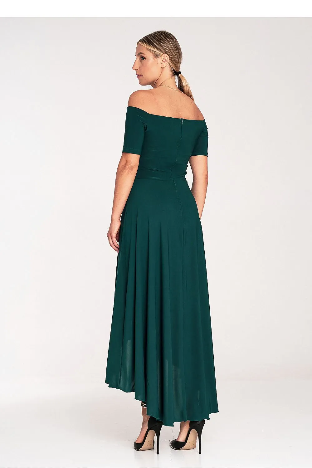 Evening dress model 201494 Figl