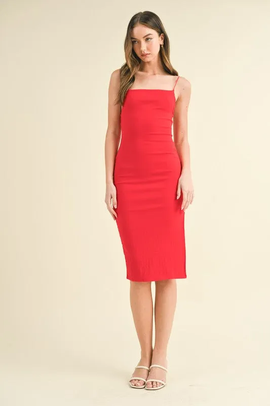 Evie Dress