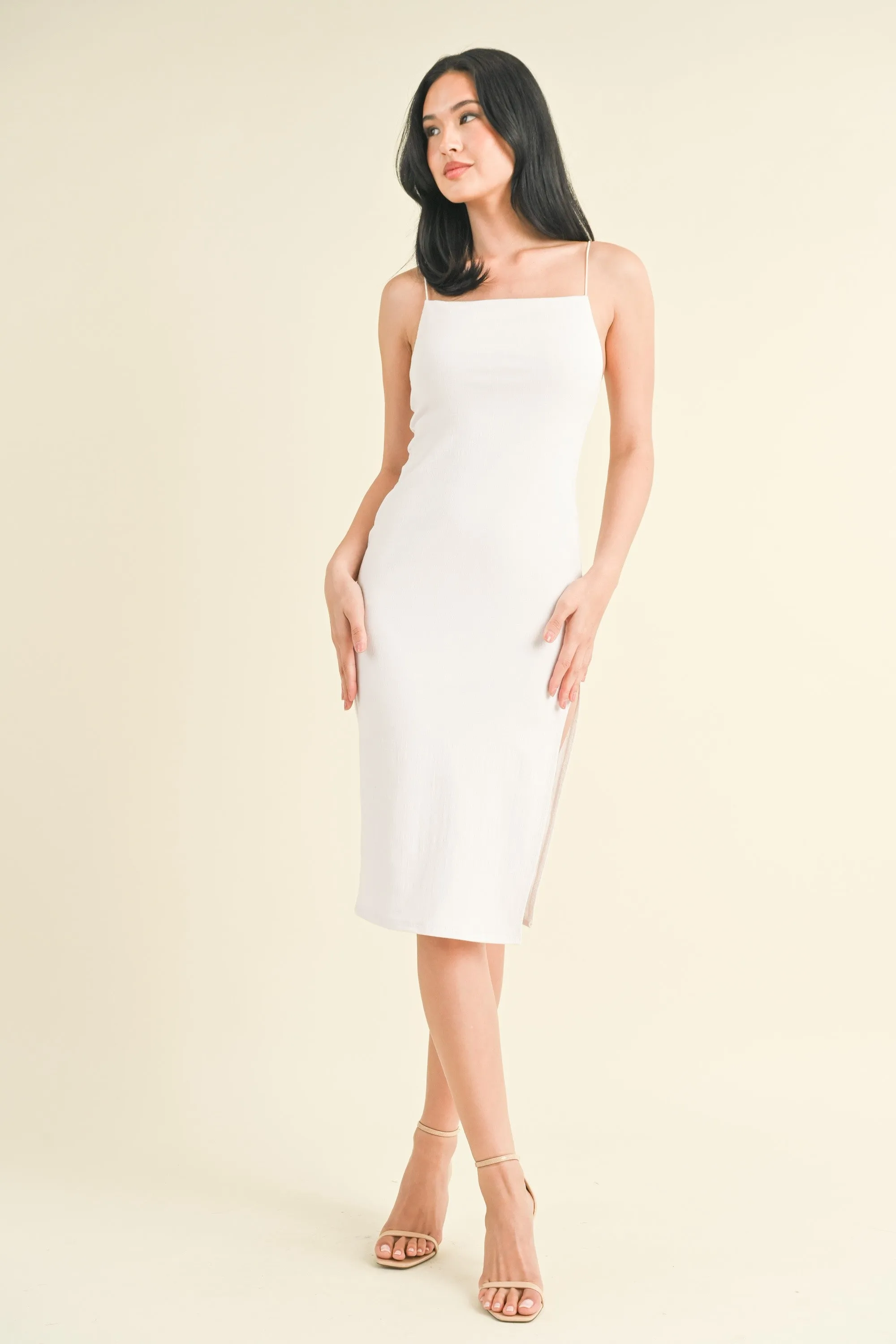 Evie Dress