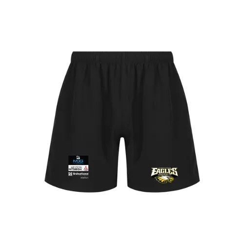 Eynesbury Football Club Kids Training Shorts