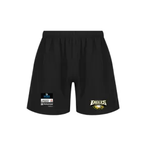 Eynesbury Football Club Kids Training Shorts