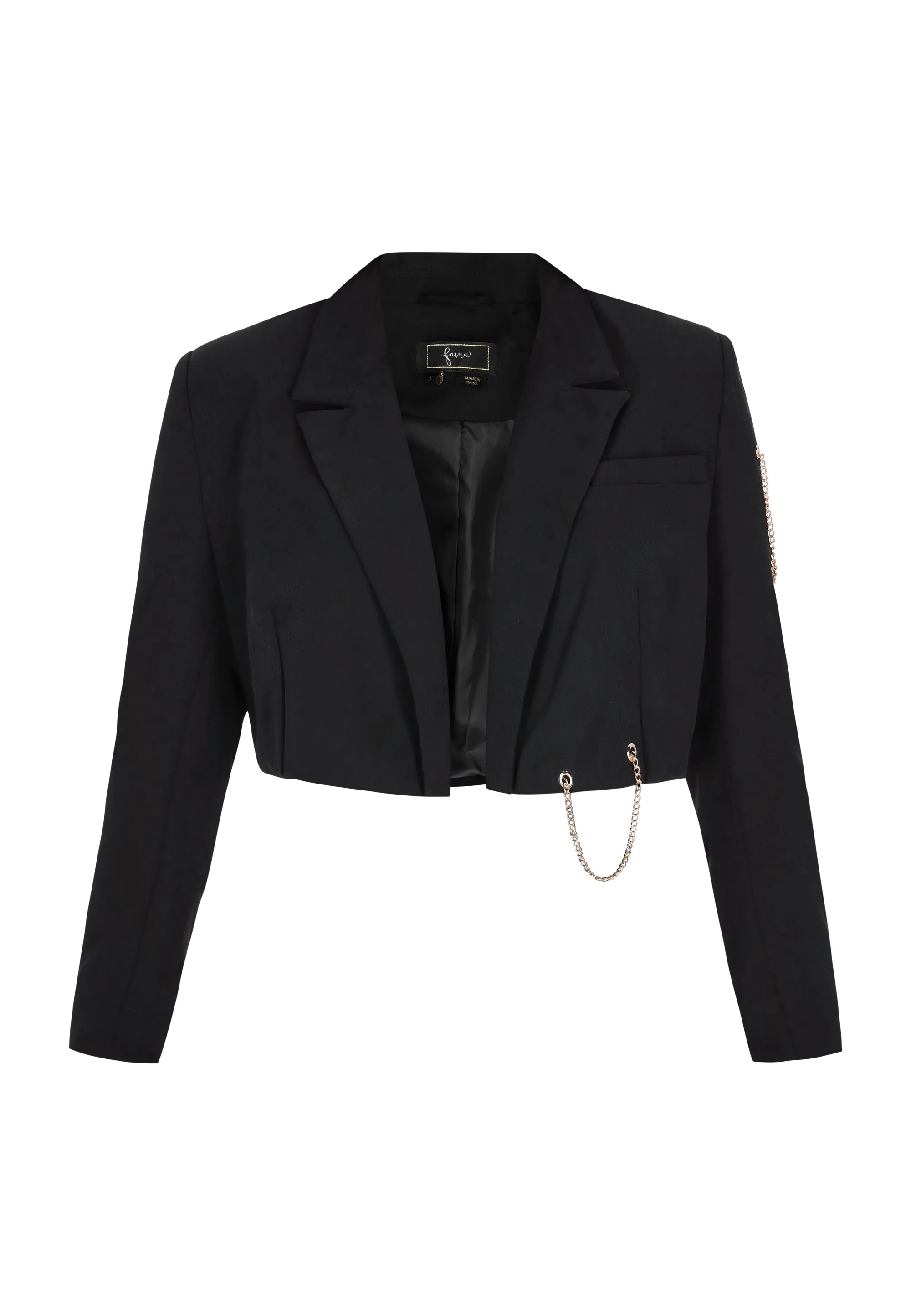 faina Women's Blazer
