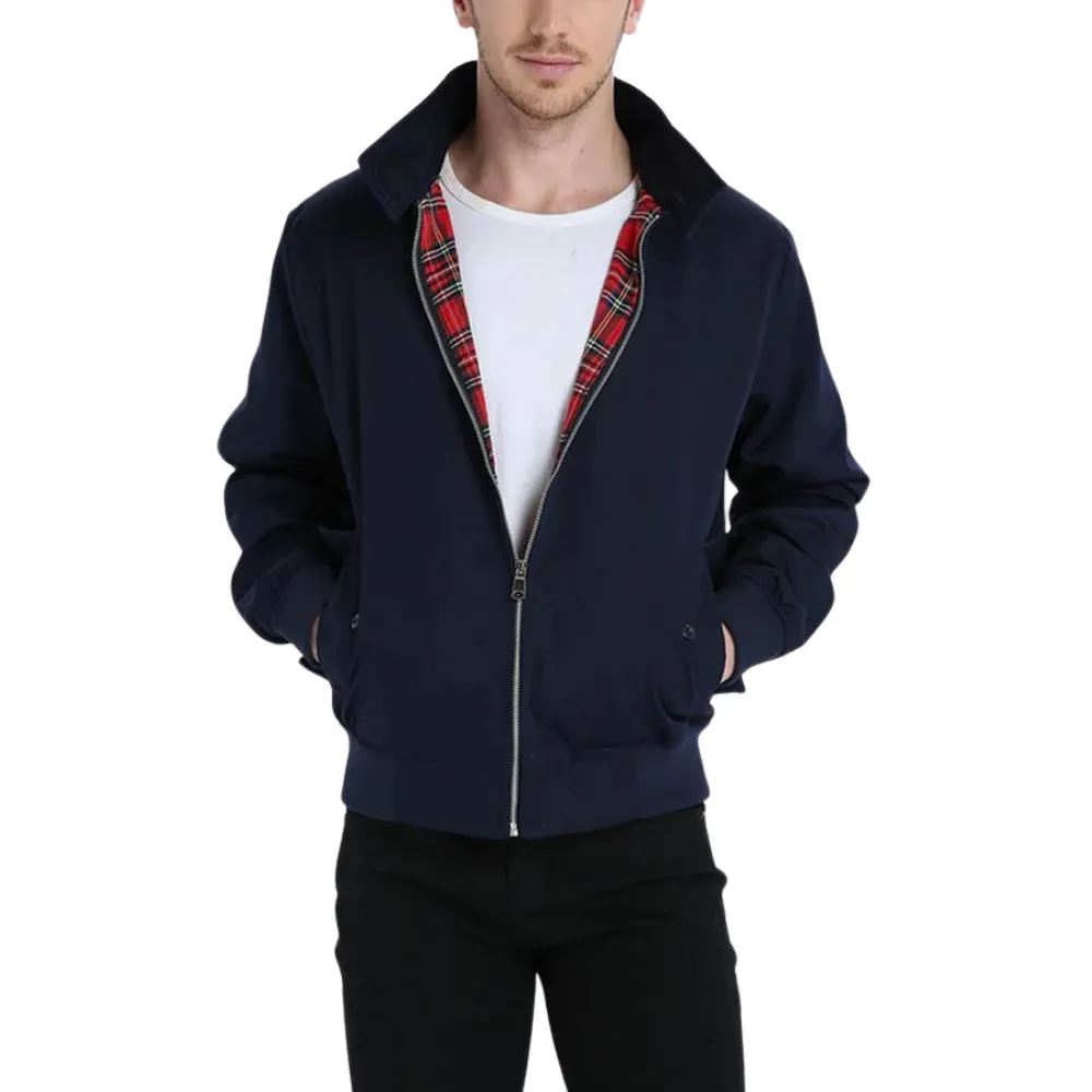 Fashionable Mark Jacket for Stylish Men