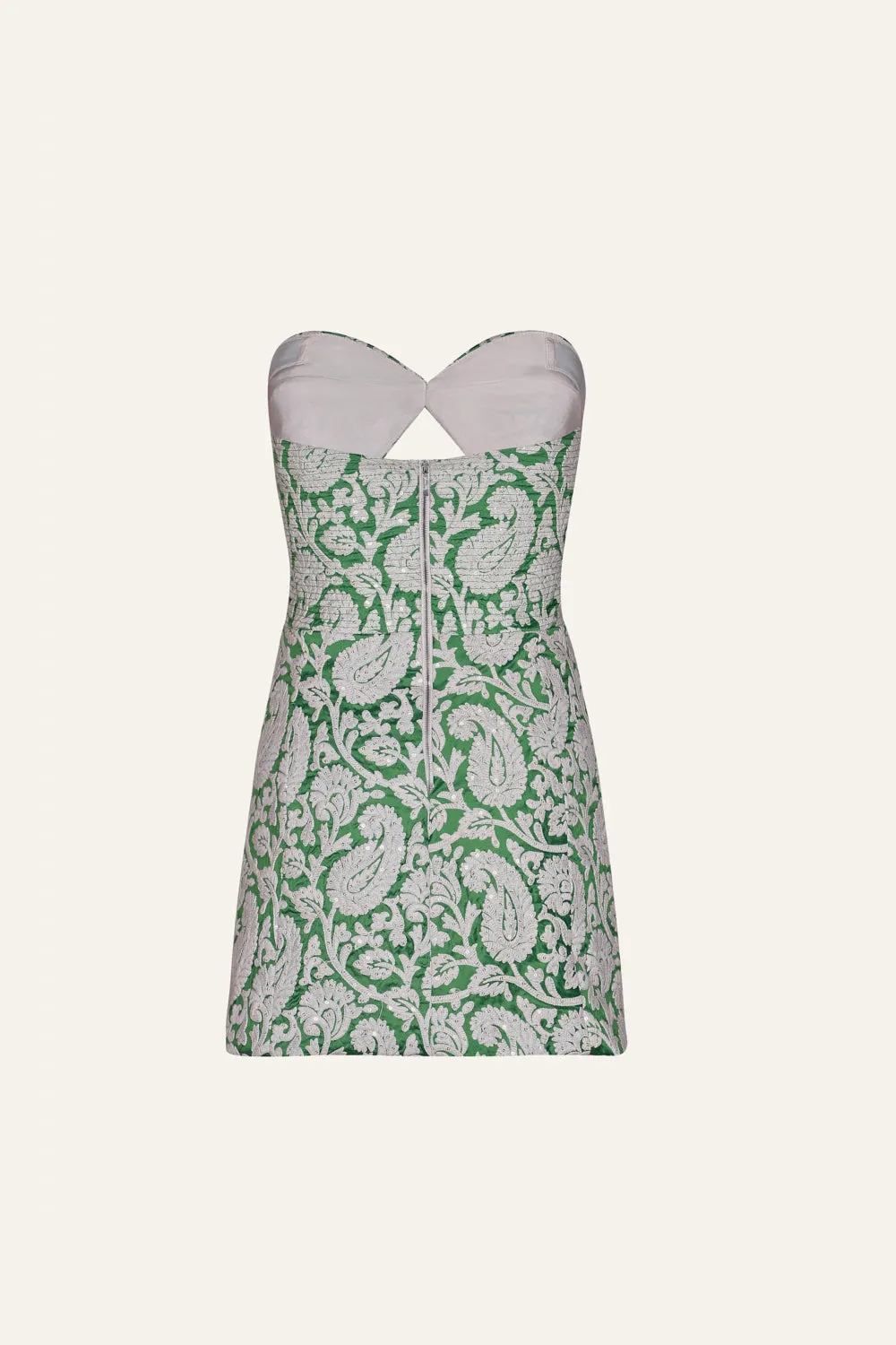 Festive Song Dress