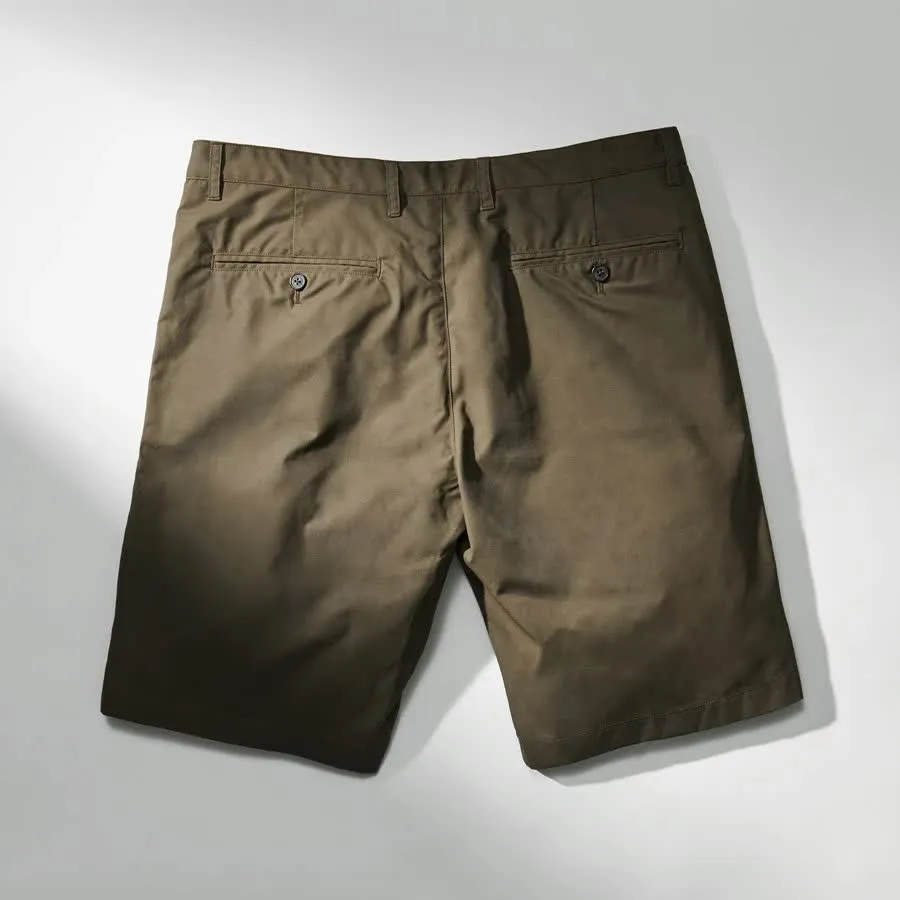Field Shorts Deep Desert