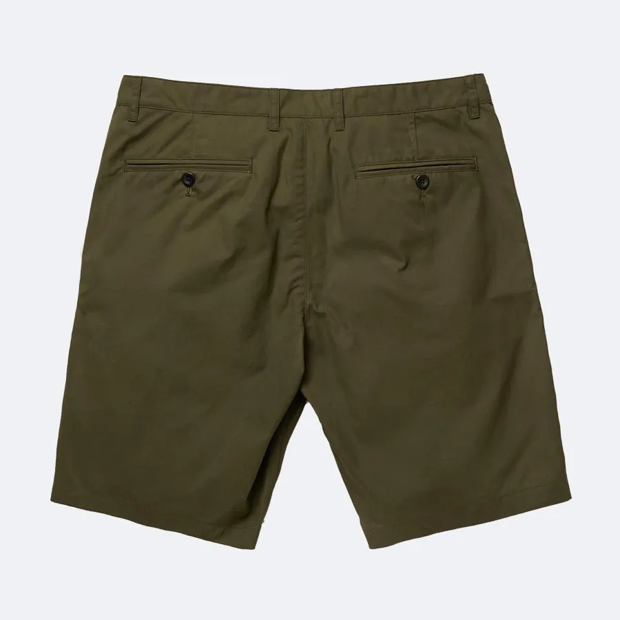 Field Shorts Olive