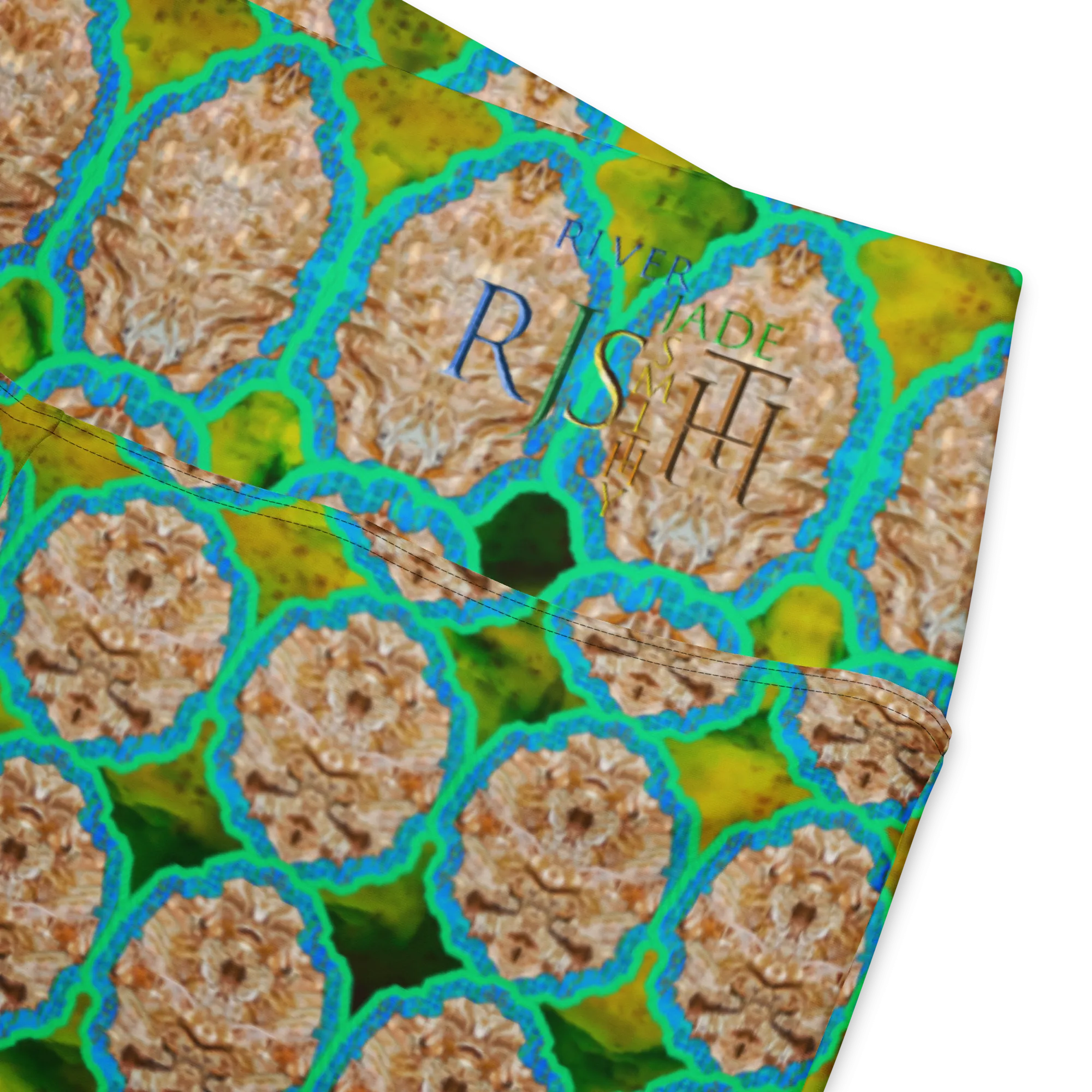 Flare Leggings (Her/Muliebris)(Chrysalis Cohort) RJSTH@Fabric#10 RJSTHW2024 RJS