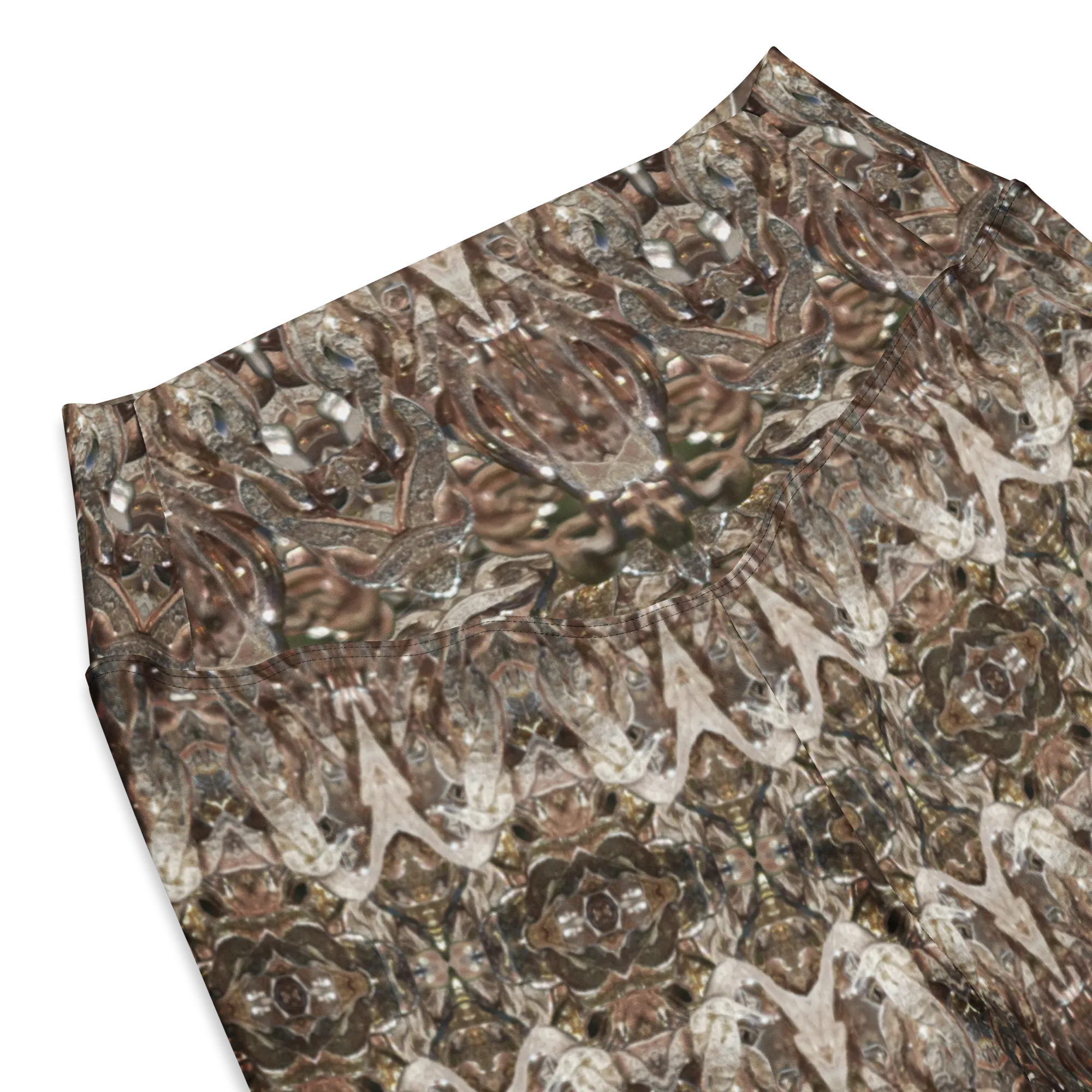 Flare Leggings (Her/Muliebris)(Samhain Dream Thaw 12 of 15 Duodecim ex Quindecim Vertō Supra Infraque) RJSTHW2024 RJS