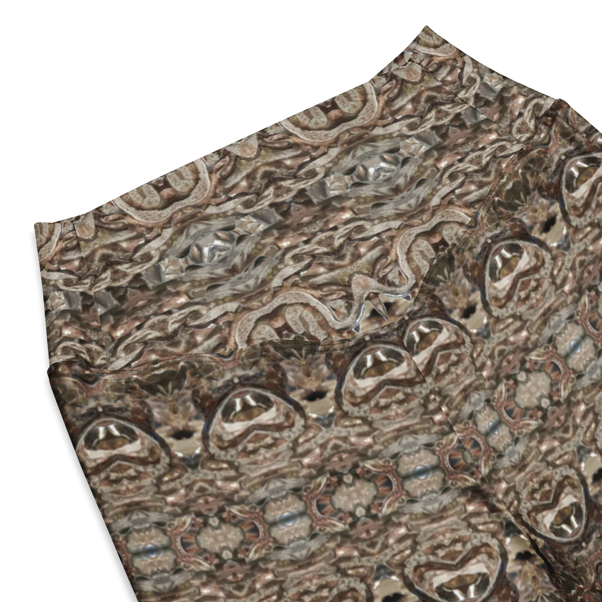 Flare Leggings (Her/Muliebris)(Samhain Dream Thaw 14 of 15 Quattuordecim ex Quindecim) RJSTHW2024 RJS
