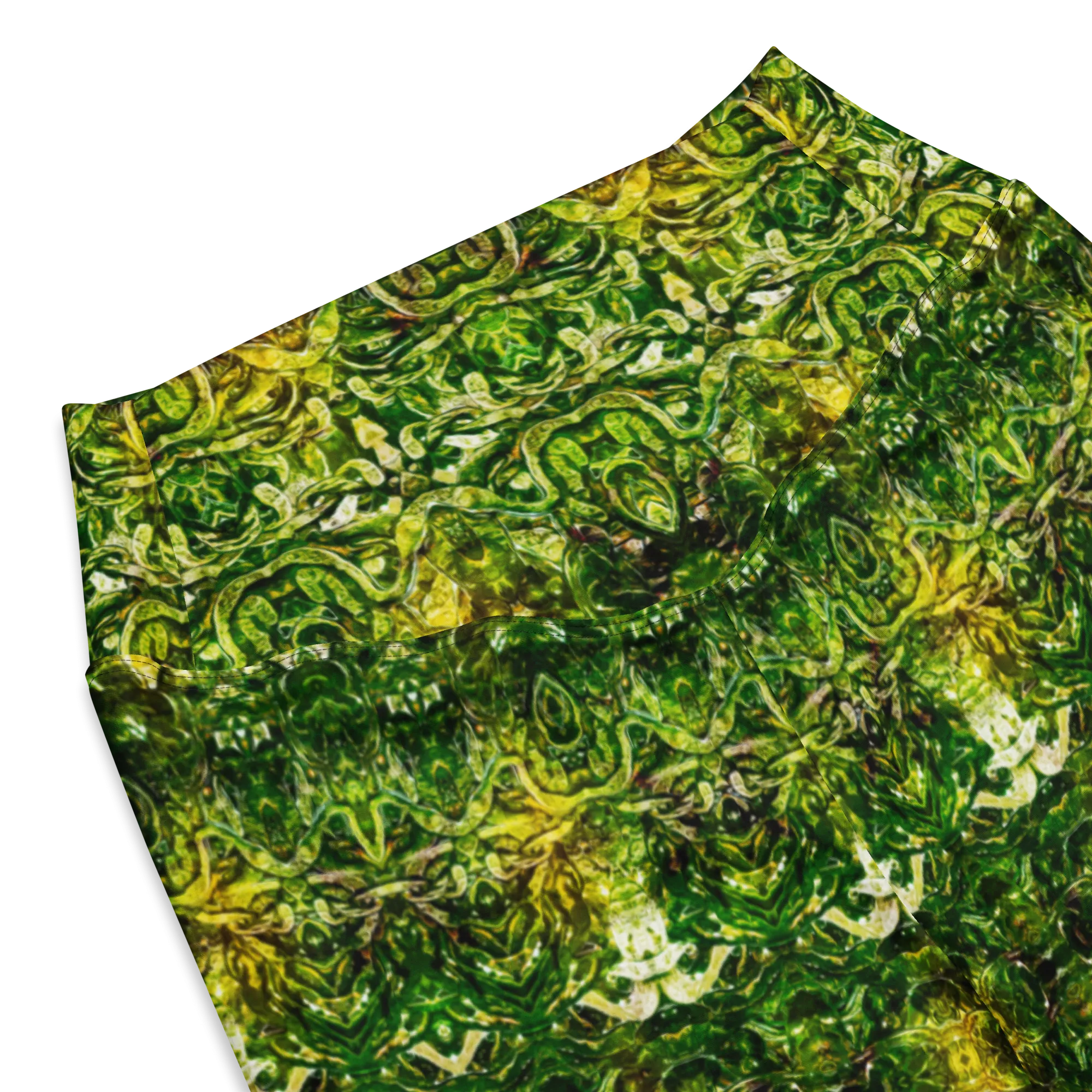 Flare Leggings (Her/Muliebris)(Samhain Dreams of Jade 1 of 15 Unus ex Quindecim) RJSTH@Alchemic RJSTHW2024 RJS