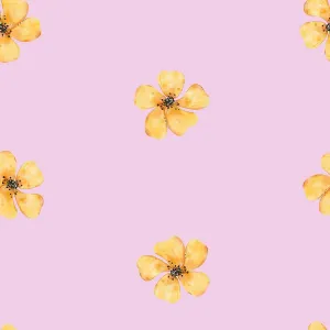 Floral Print