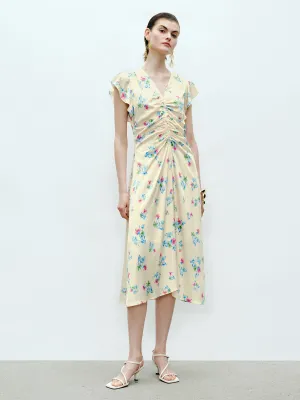 Floral Skater Dresses