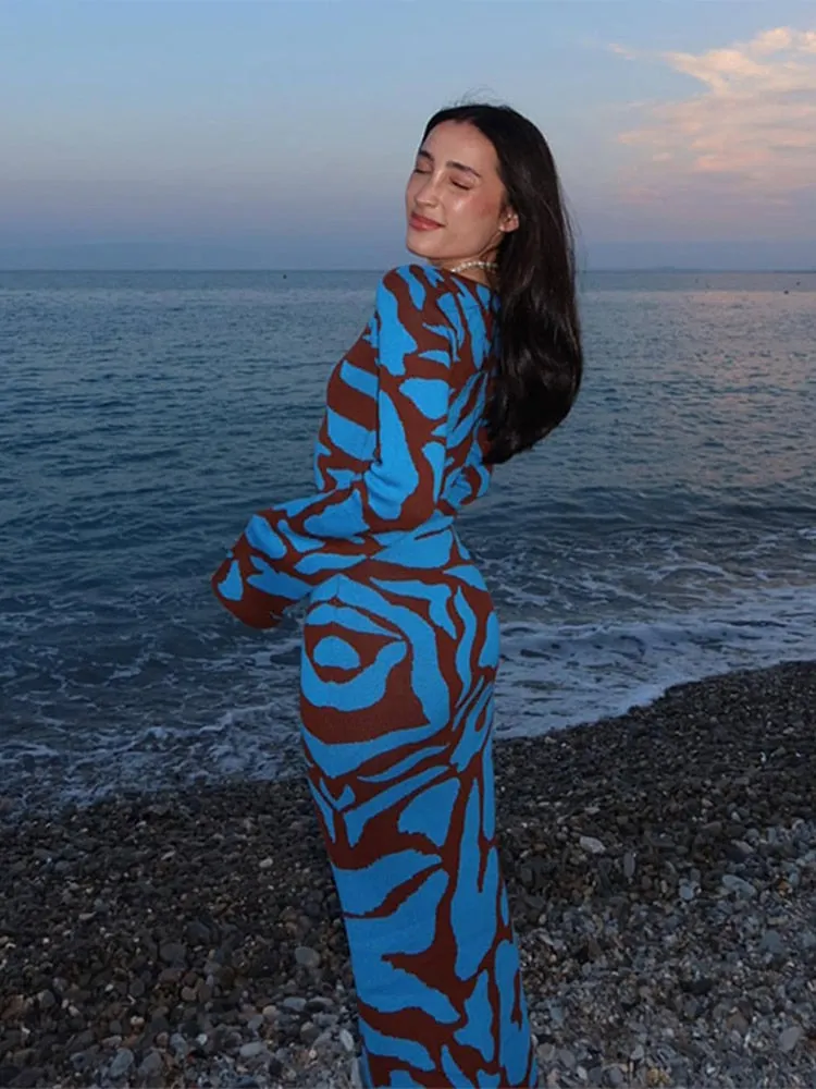 Florencia® | Tailored and elegant summer dress