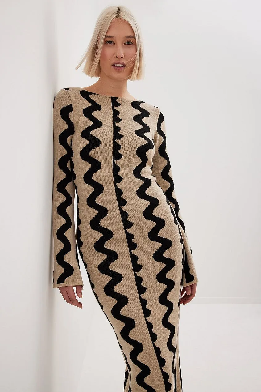 Florencia® | Tailored and elegant summer dress