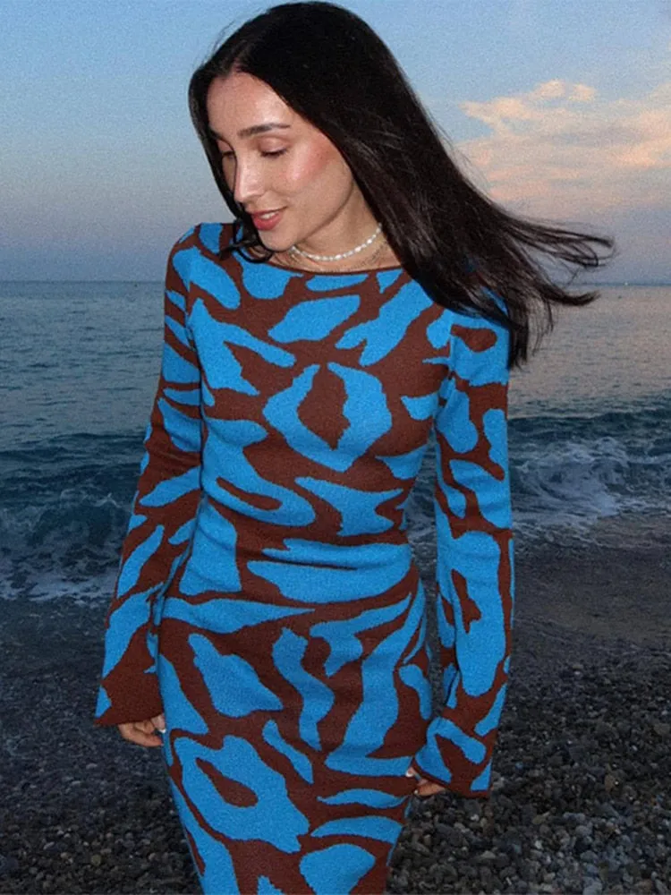 Florencia® | Tailored and elegant summer dress