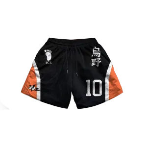 Fly High Shorts