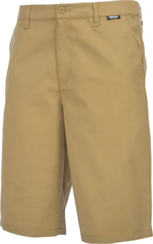 FLY RACING 353-22732 Stock Shorts