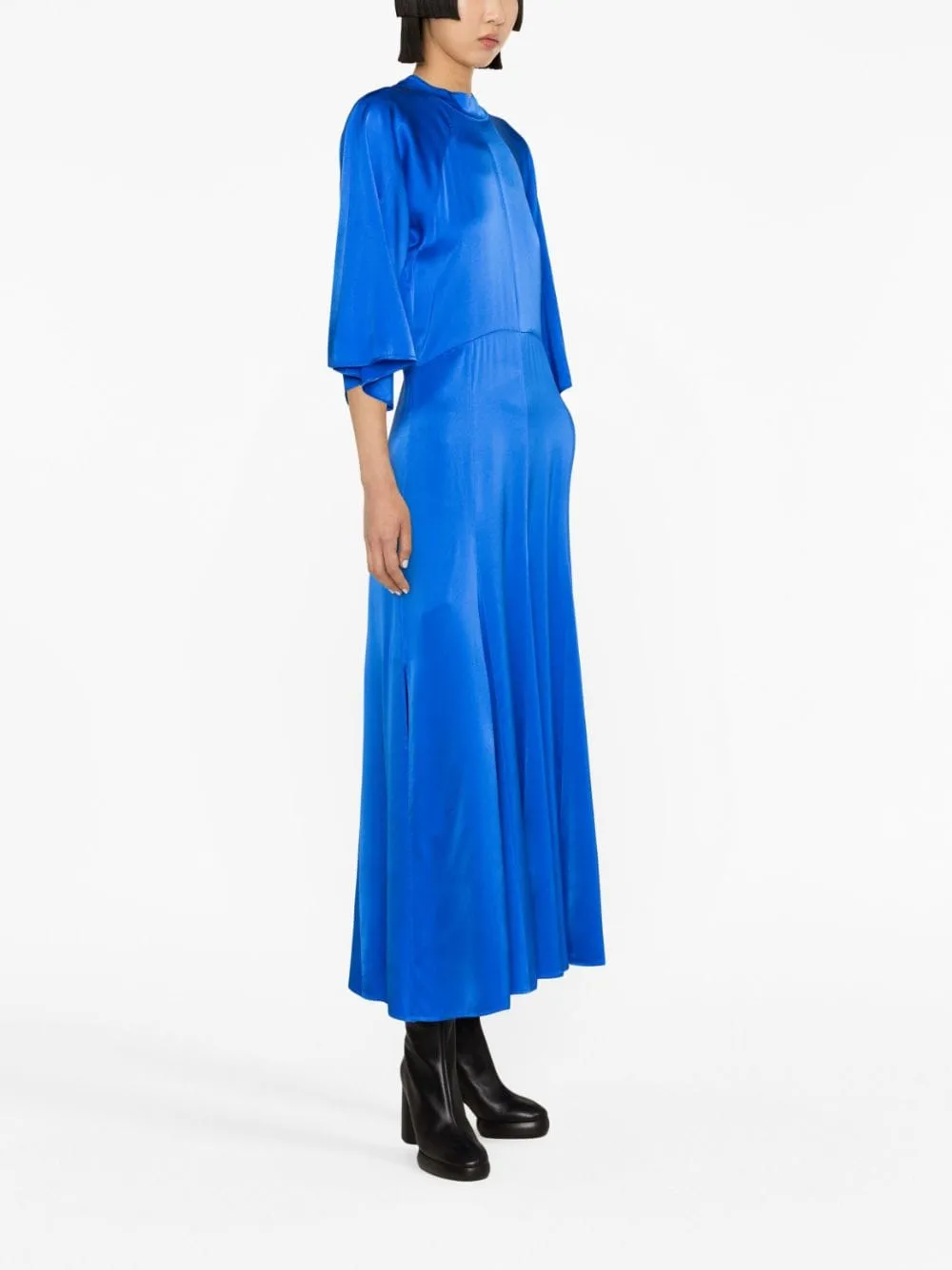 Forte Forte Dresses Blue