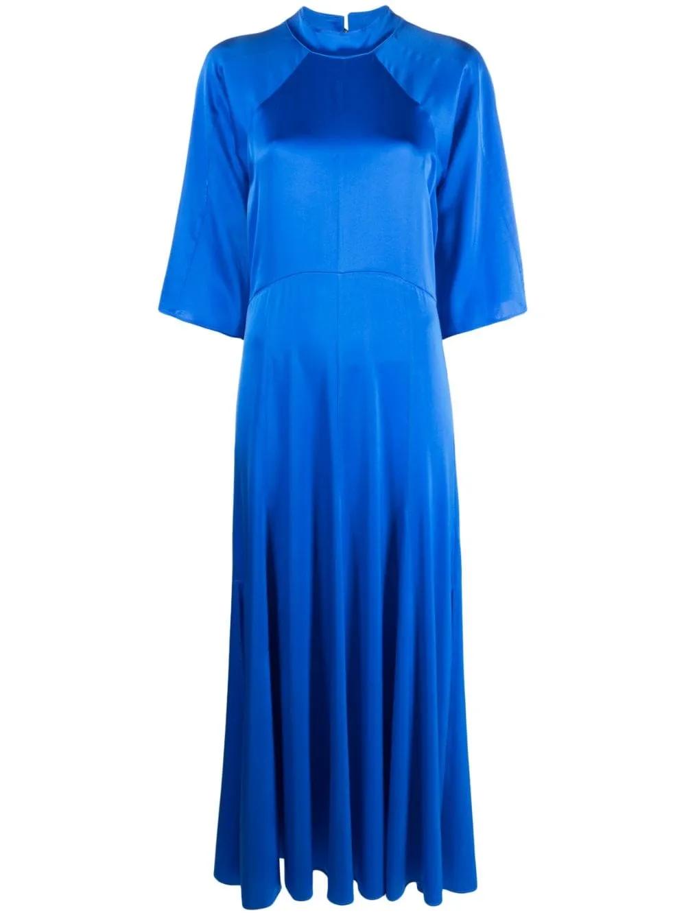 Forte Forte Dresses Blue