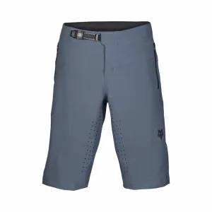 Fox DEFEND Shorts Graphite