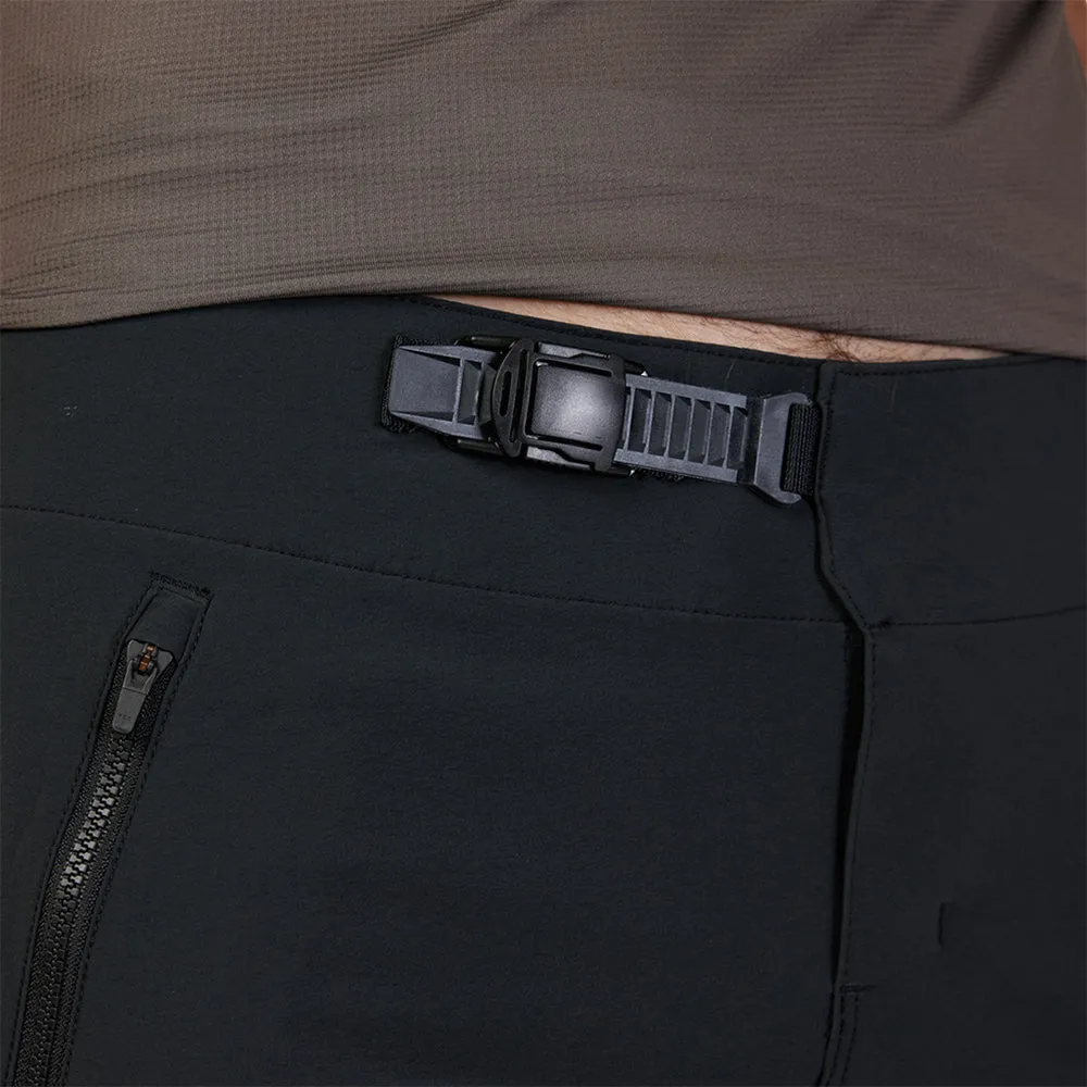 Fox Flexair Shorts With Liner - Black No Image