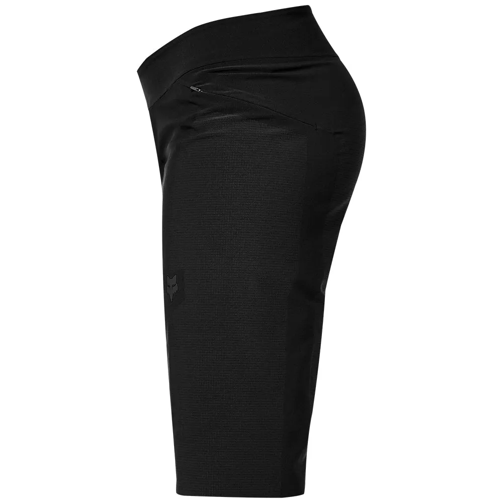 Fox - Ranger Rawtec Shorts [Black]