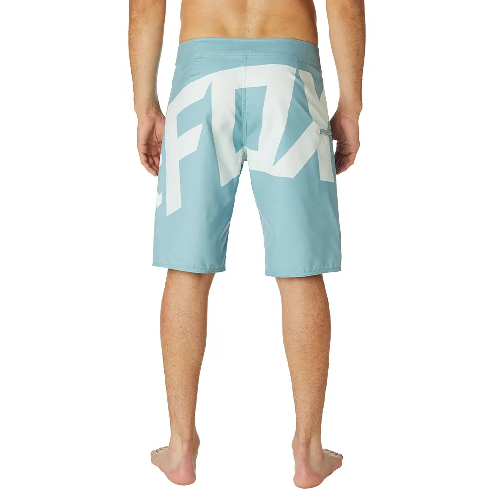 FOX STOCK BOARDSHORT [CITADEL]