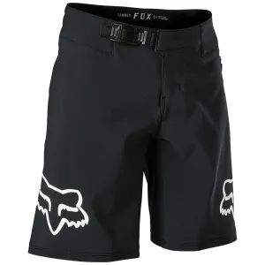 Fox Youth Defend Shorts - Black