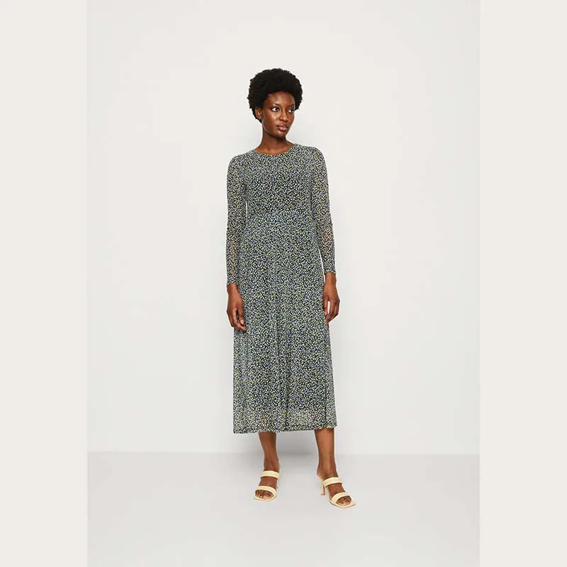 FreeQuent Hama Dress