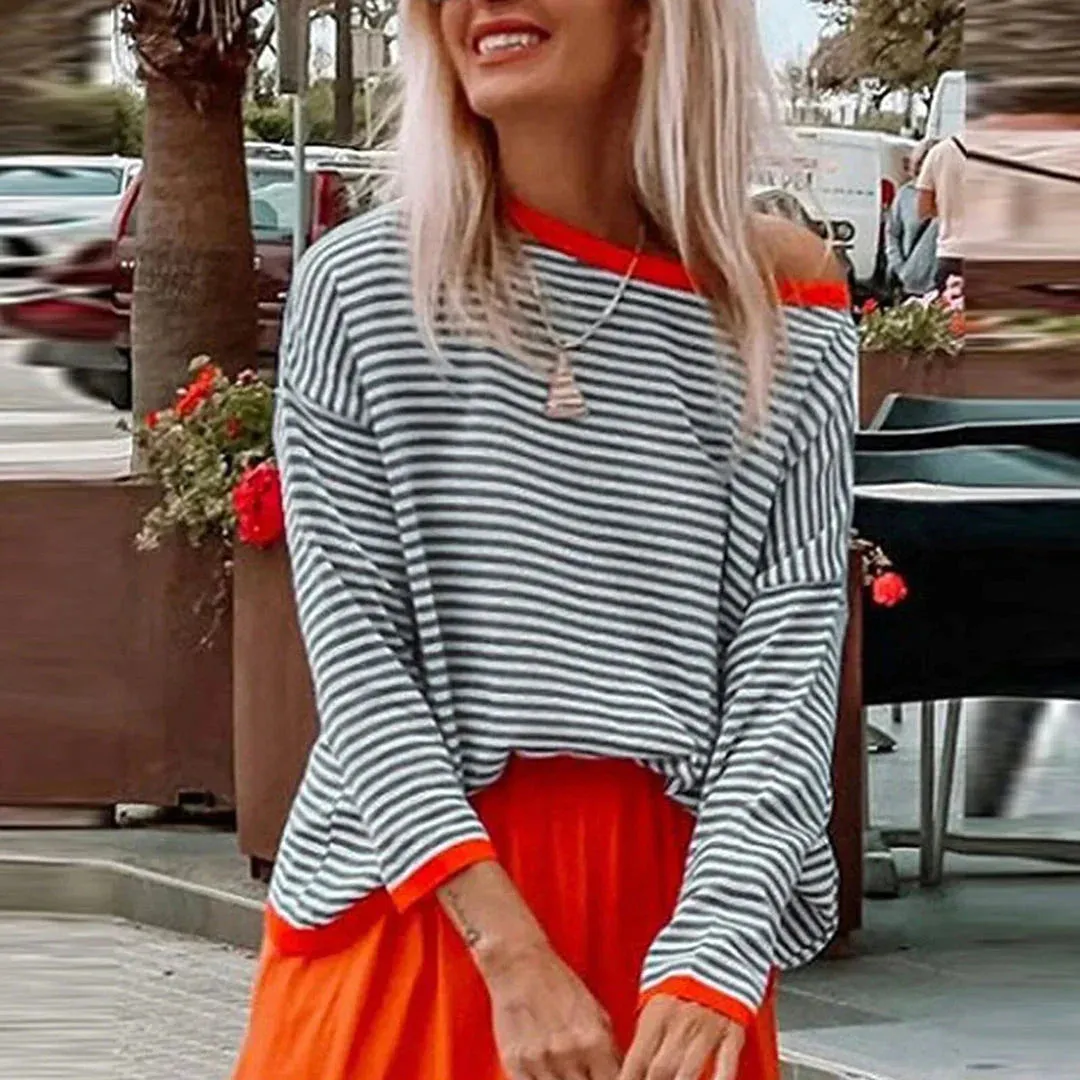 Frida® | Comfortable Loose Top