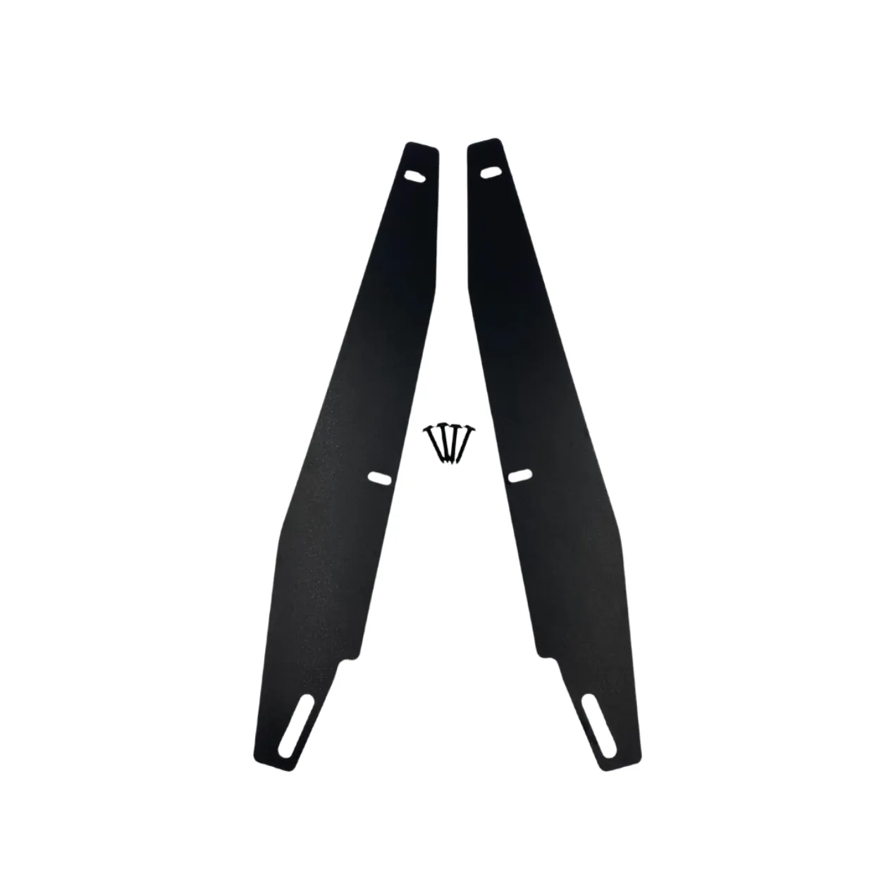 Front and Rear Rocker Guard Kit