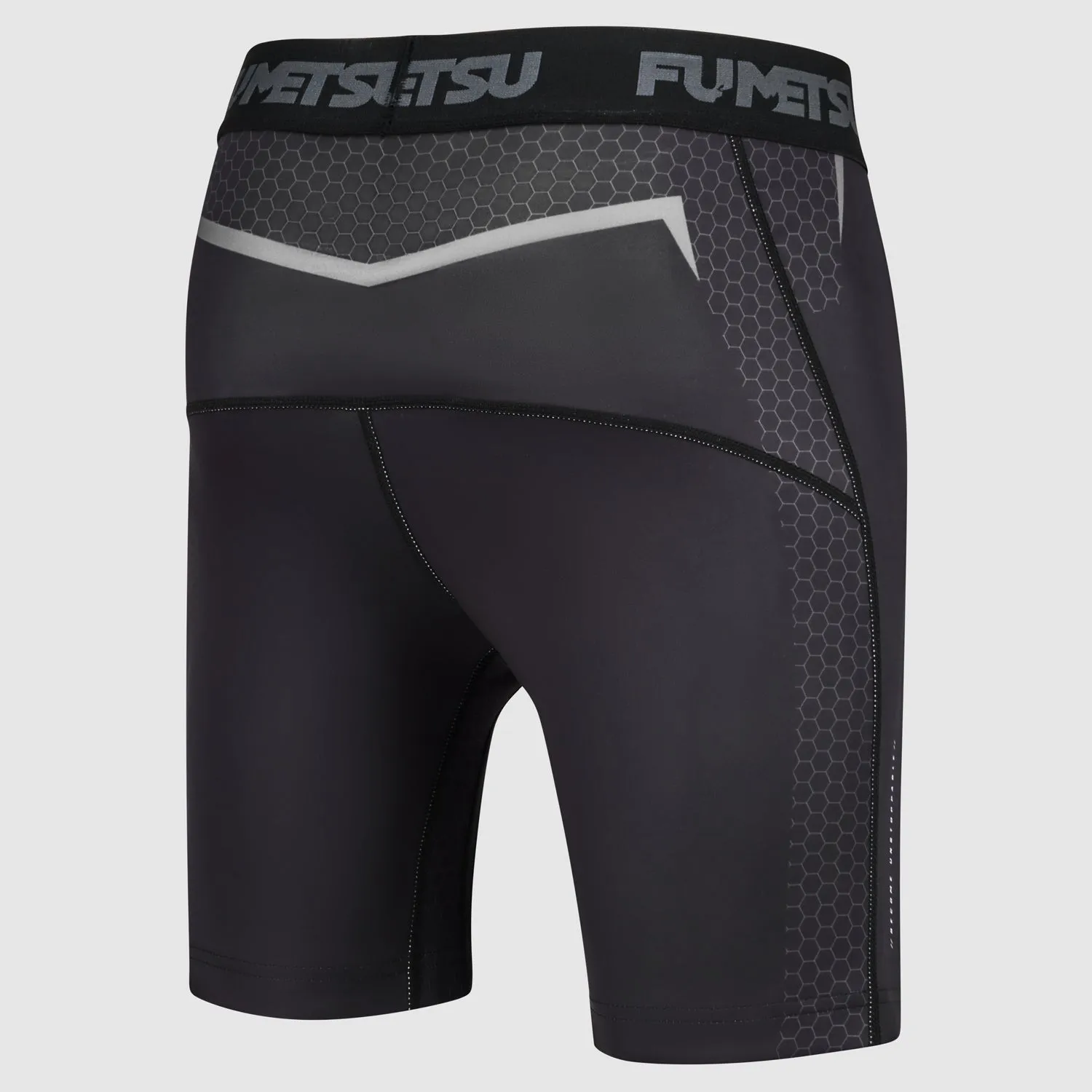 Fumetsu Ghost MK2 Vale Tudo Shorts