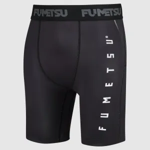 Fumetsu Ghost MK2 Vale Tudo Shorts