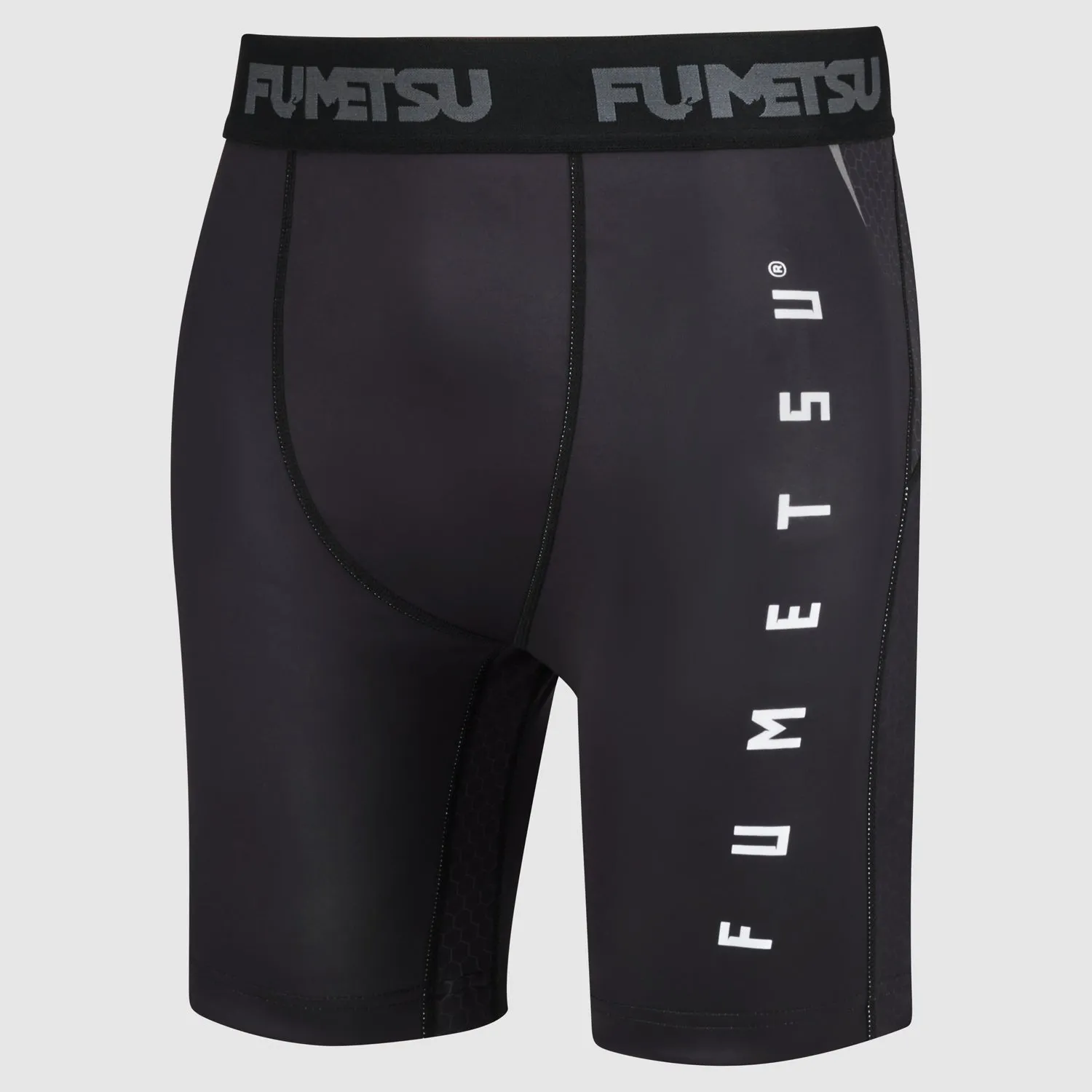 Fumetsu Ghost MK2 Vale Tudo Shorts