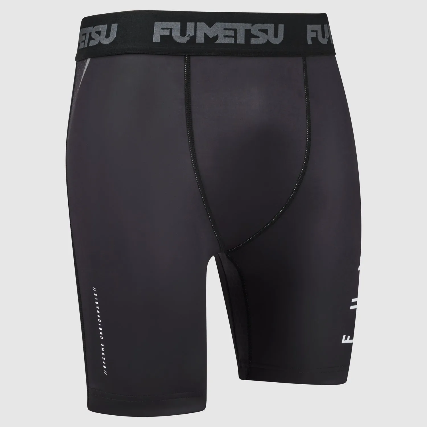 Fumetsu Ghost MK2 Vale Tudo Shorts