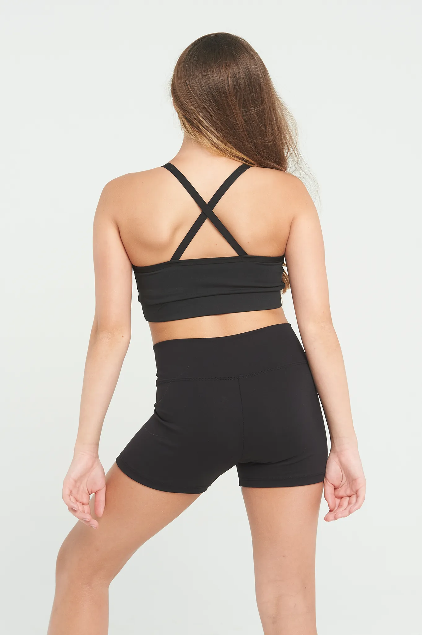 Gabby Shorts