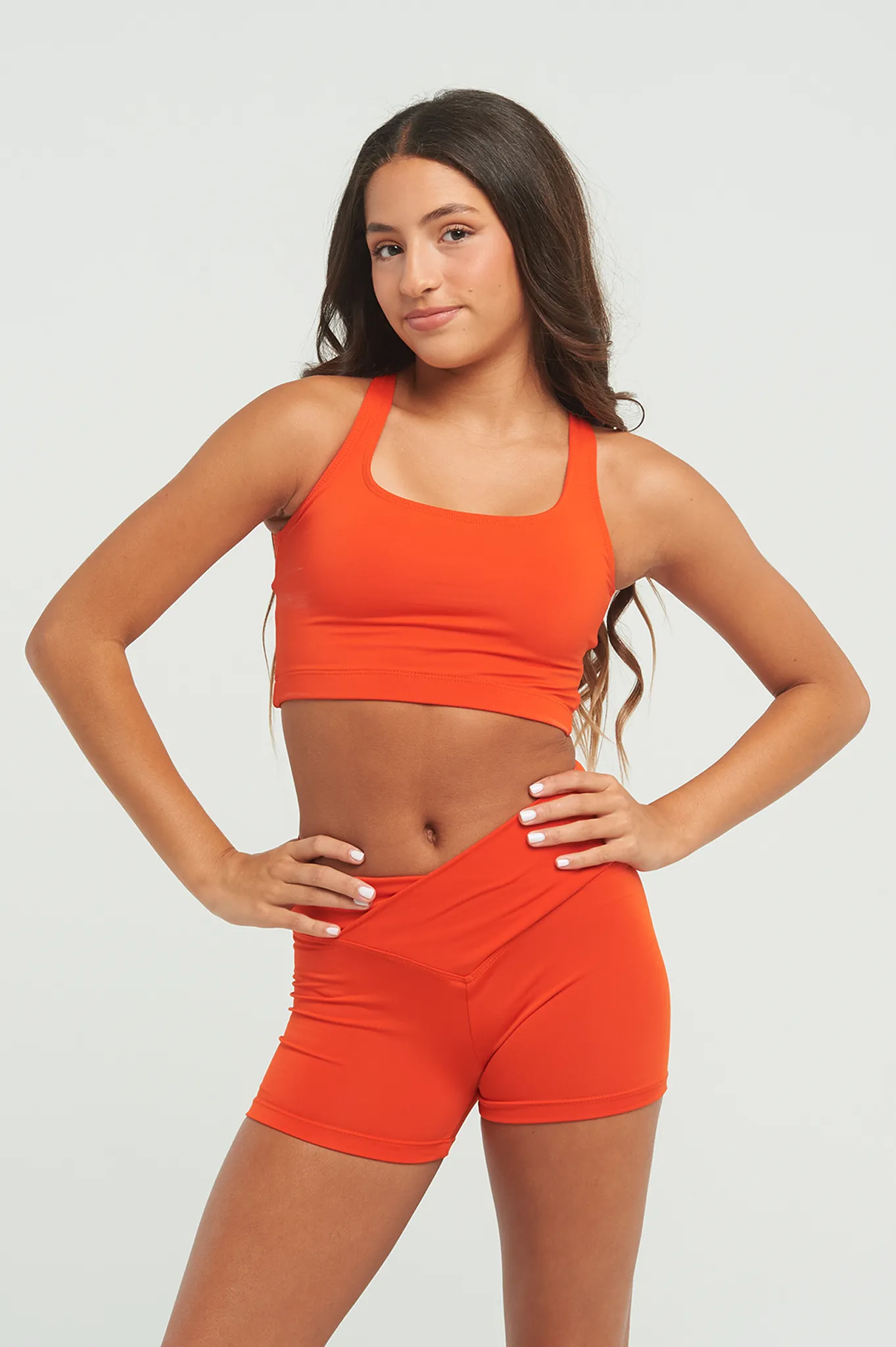 Gabby Shorts