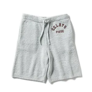 GELATO PIQUE HOMME | ジェラート ピケオム　Begin別注 極楽“パウダー”アスレチックショーツ