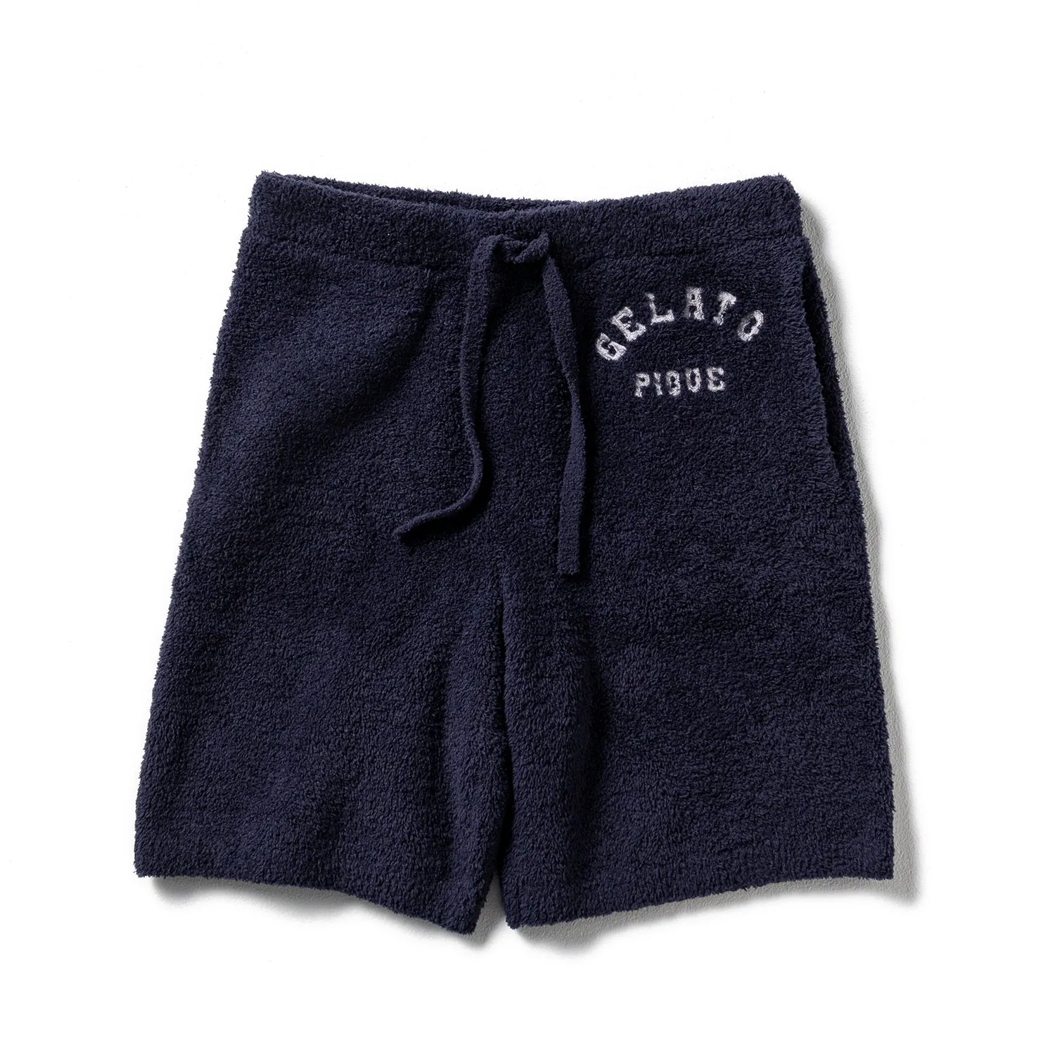 GELATO PIQUE HOMME | ジェラート ピケオム　Begin別注 極楽“パウダー”アスレチックショーツ