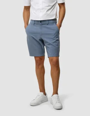 GEN2 Shorts Blue Mirage