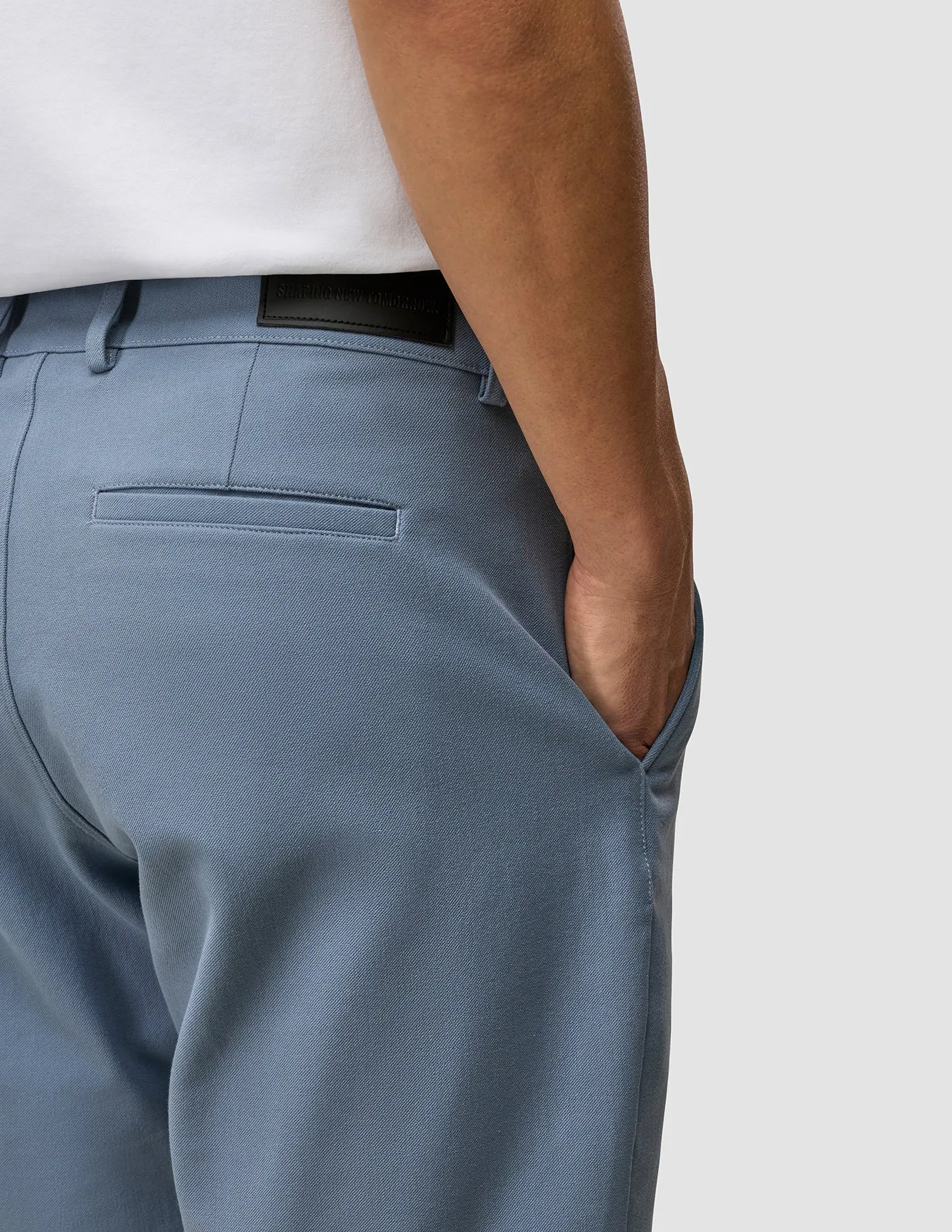 GEN2 Shorts Blue Mirage