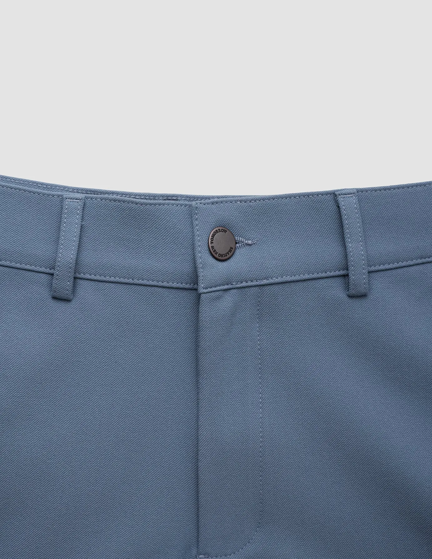 GEN2 Shorts Blue Mirage