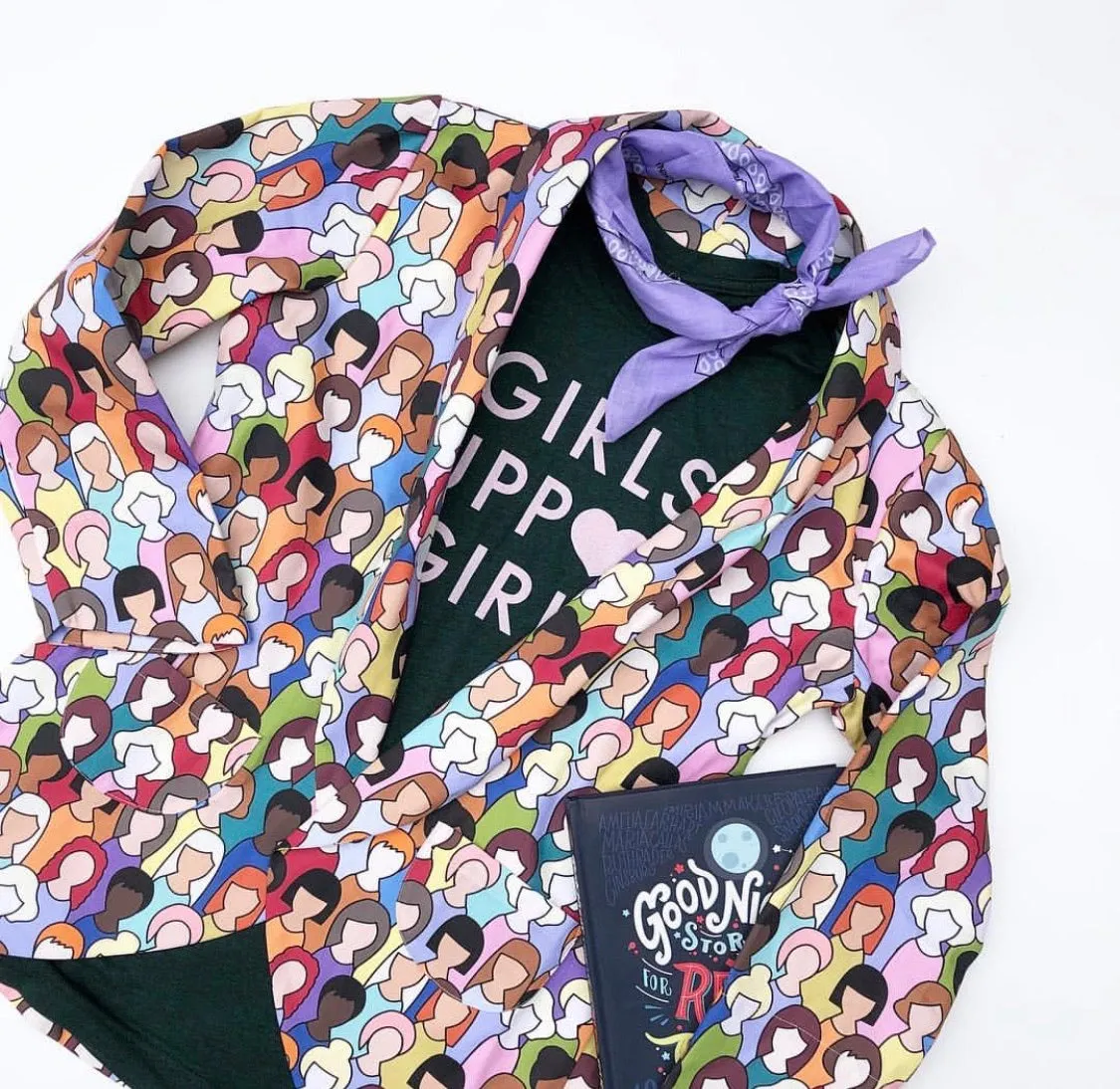 Girl Gang Jacket
